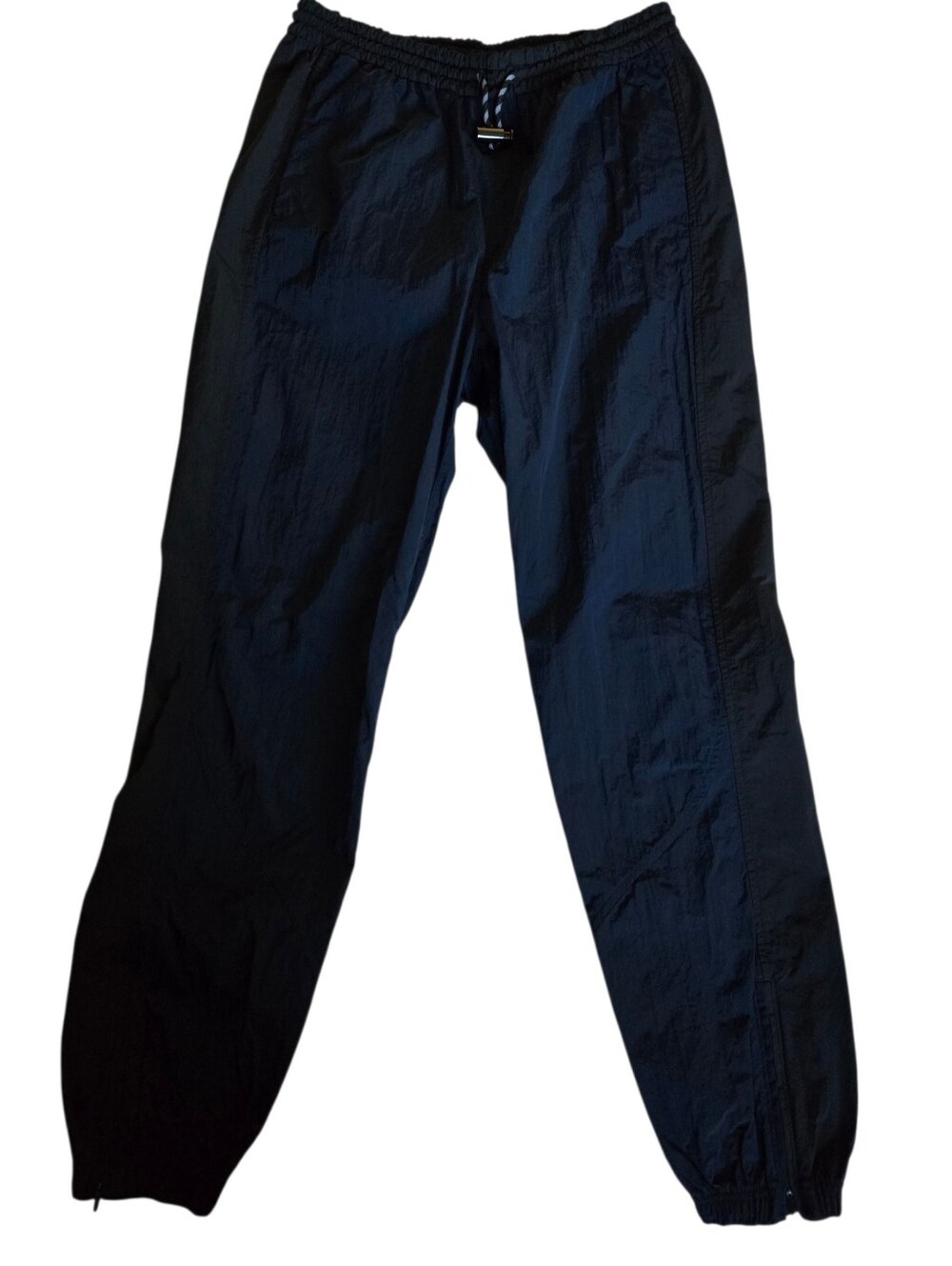 Lululemon Evergreen Track PantTrue Navy/Black-6 - Picture 7 of 14